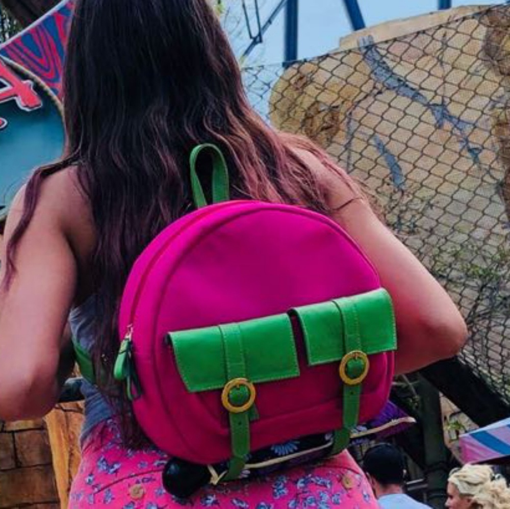 Amazing backpacks